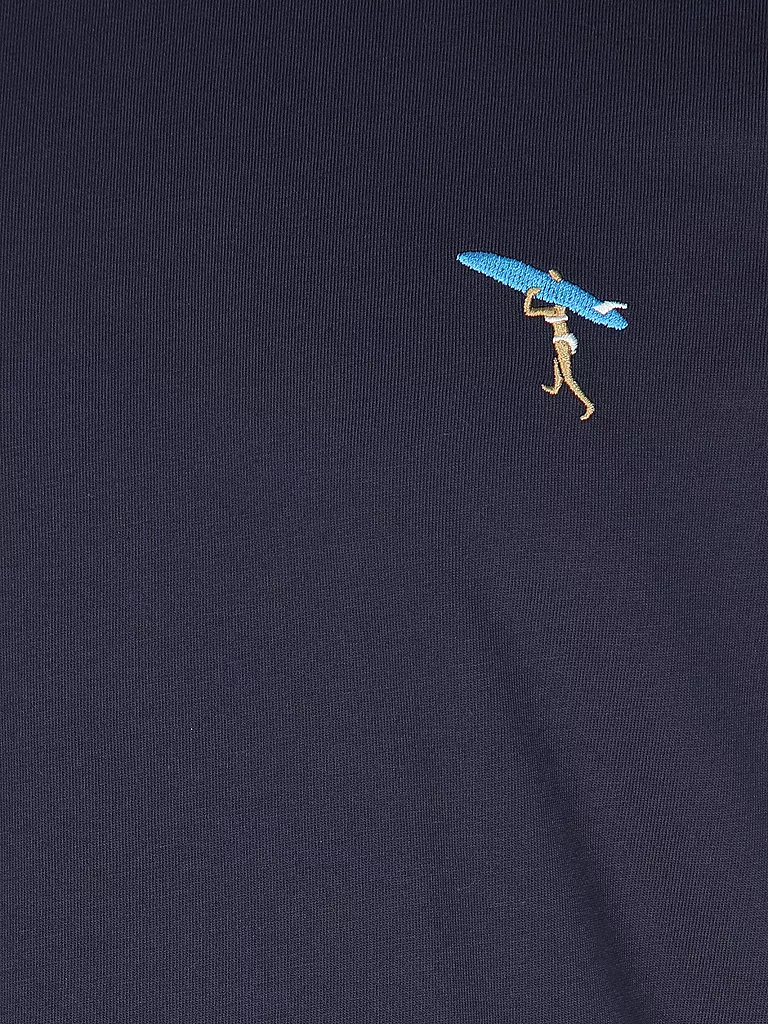 RAGWEAR | Camiseta ENDREW A | Azul oscuro