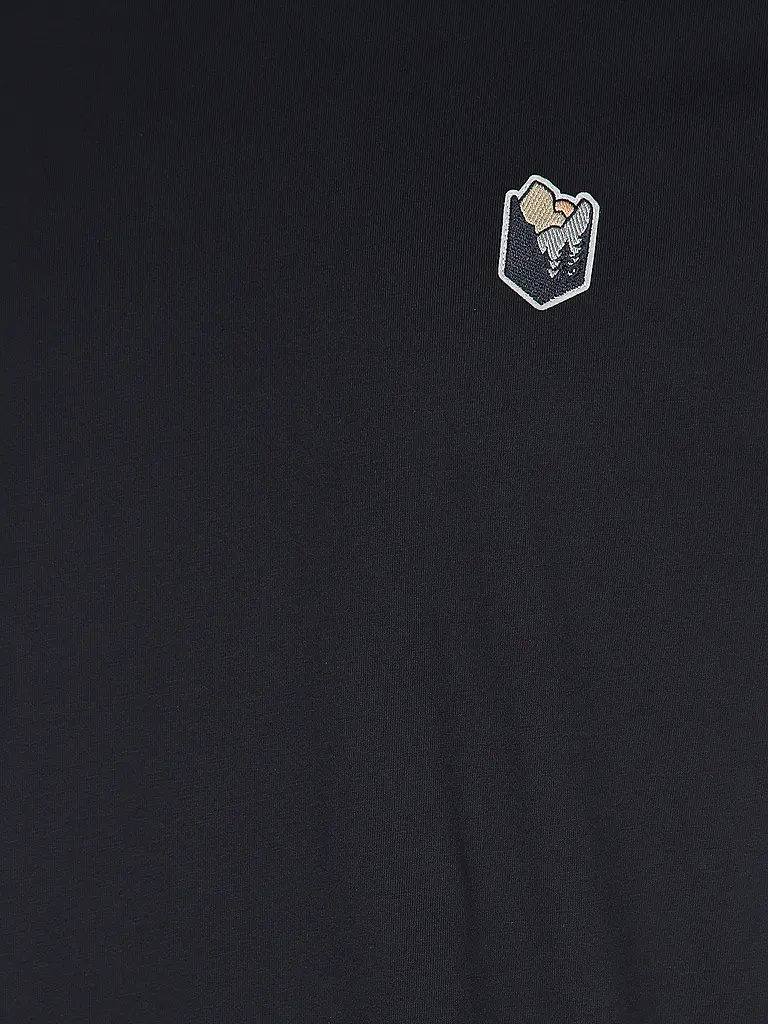RAGWEAR | Camiseta ENDREW A | 