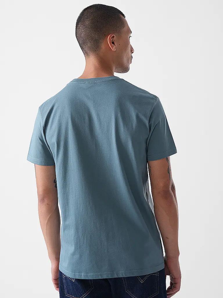 RAGWEAR | Camiseta ENDREW A | 