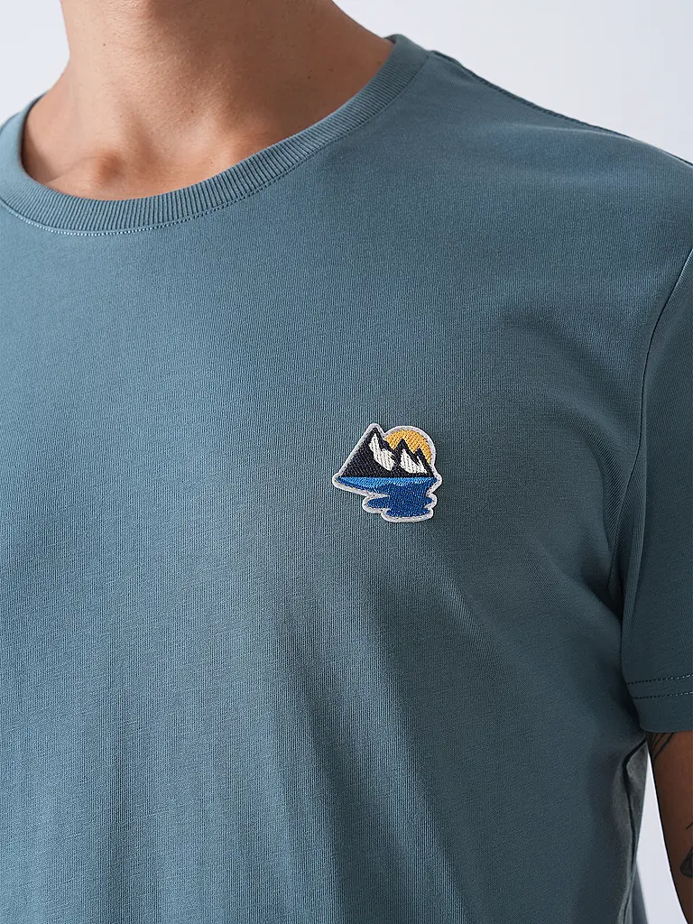 RAGWEAR | Camiseta ENDREW A | 