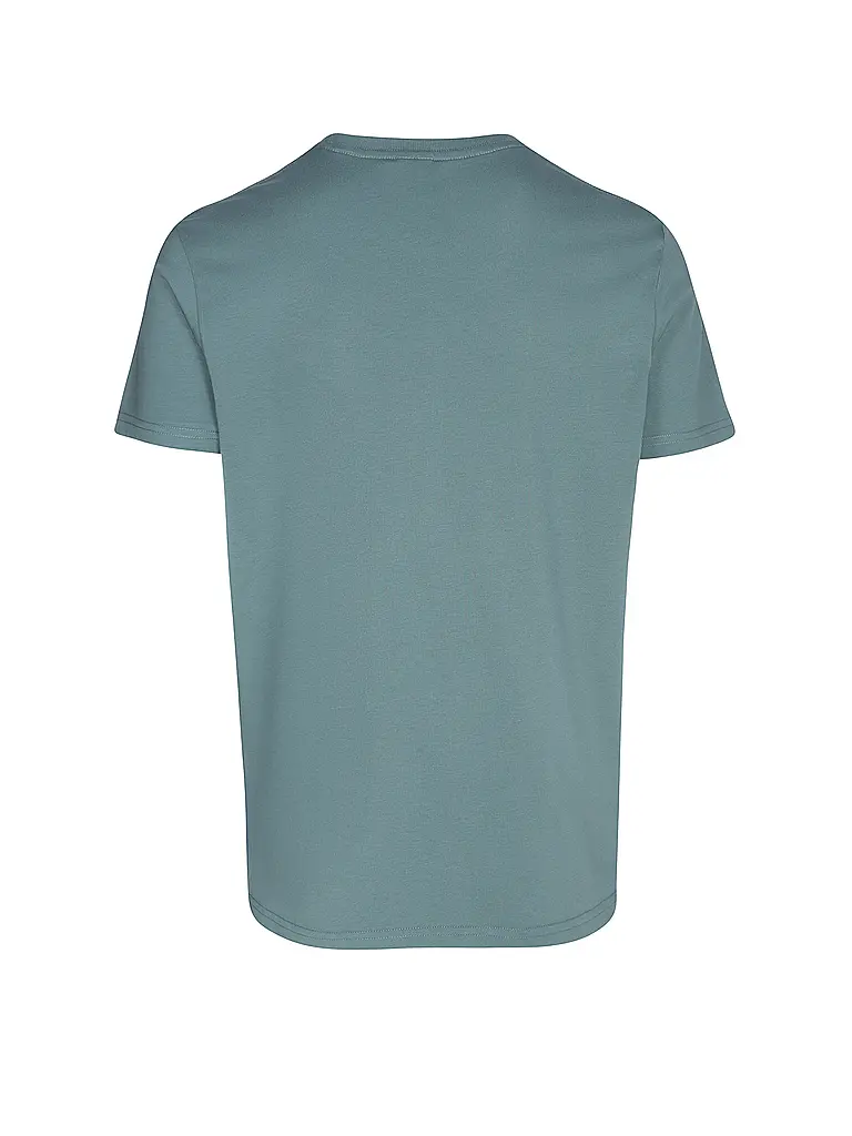 RAGWEAR | Camiseta ENDREW A | 