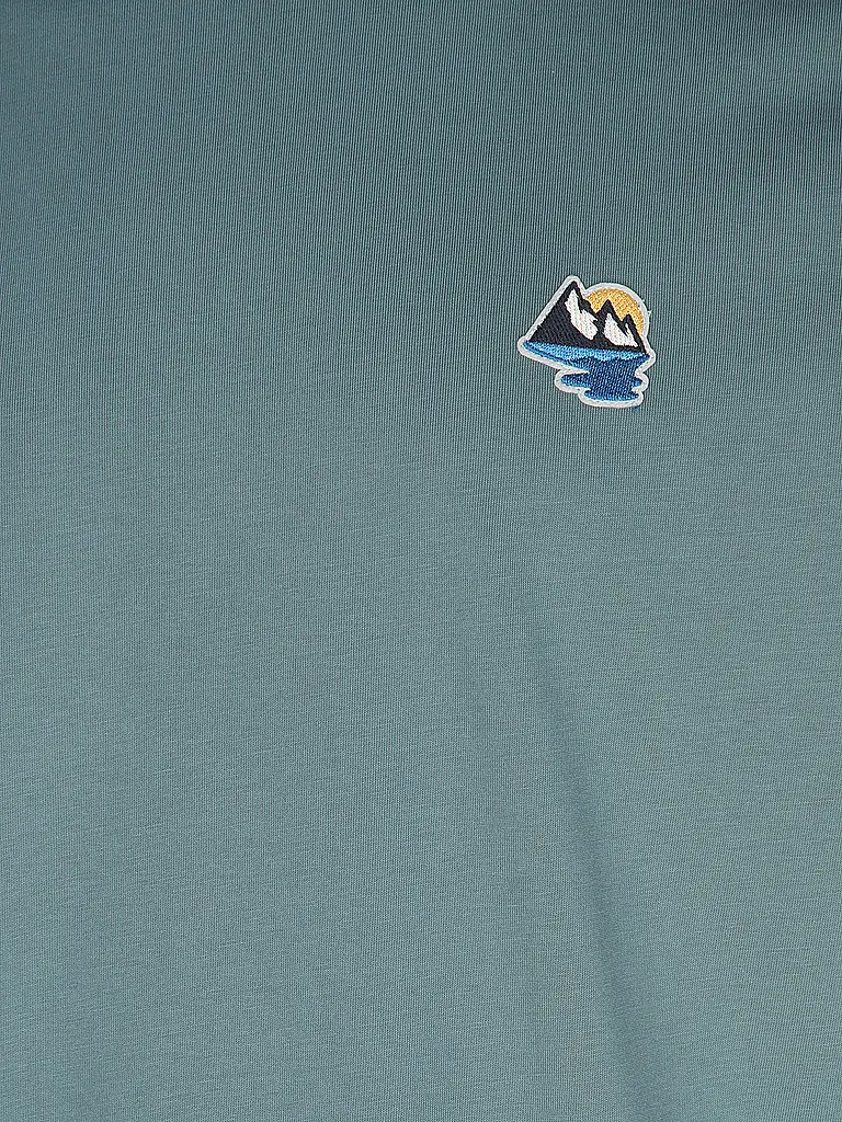 RAGWEAR | Camiseta ENDREW A | 
