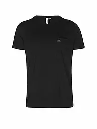 RAGWEAR | Camiseta ENDREW B | Negro