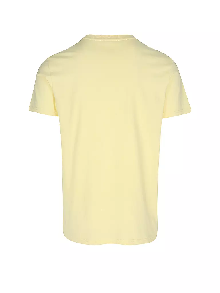 RAGWEAR | Camiseta ENDREW B | Amarillo