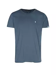 RAGWEAR | Camiseta ENDREW C | Azul oscuro