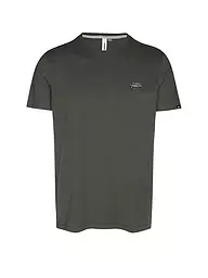 RAGWEAR | Camiseta ENDREW C | Oliva