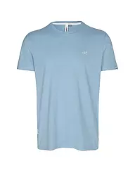 RAGWEAR | Camiseta ENDREW D | Azul