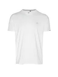 RAGWEAR | Camiseta ENDREW D | Blanco