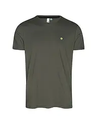 RAGWEAR | Camiseta ENDREW D | Oliva
