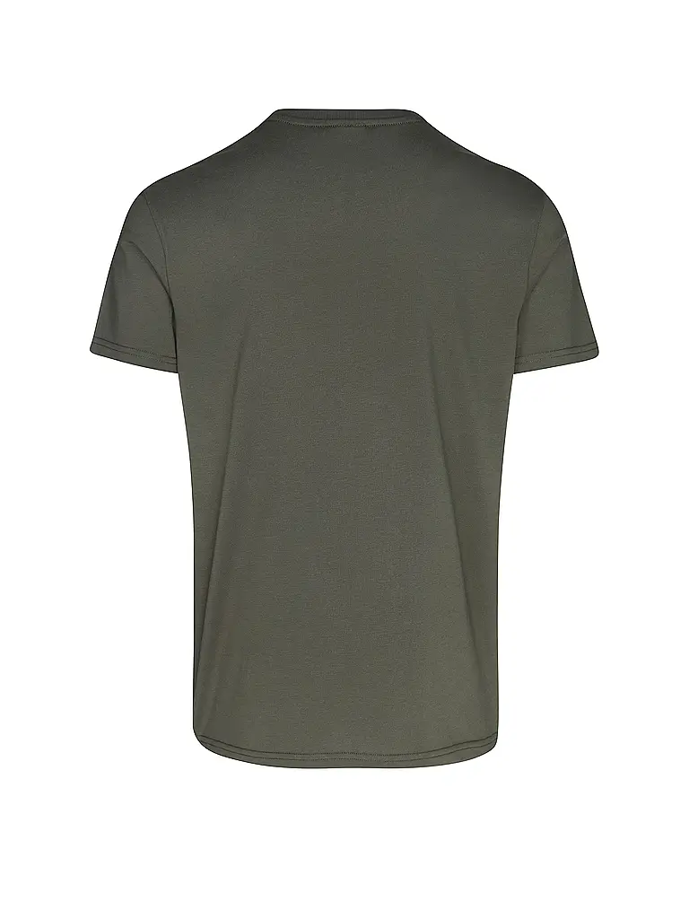 RAGWEAR | Camiseta ENDREW D | 