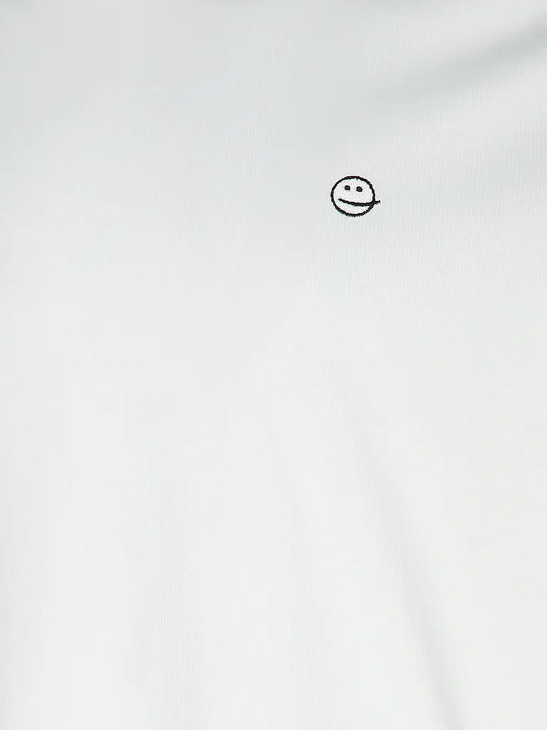 RAGWEAR | Camiseta ENDREW D | Blanco