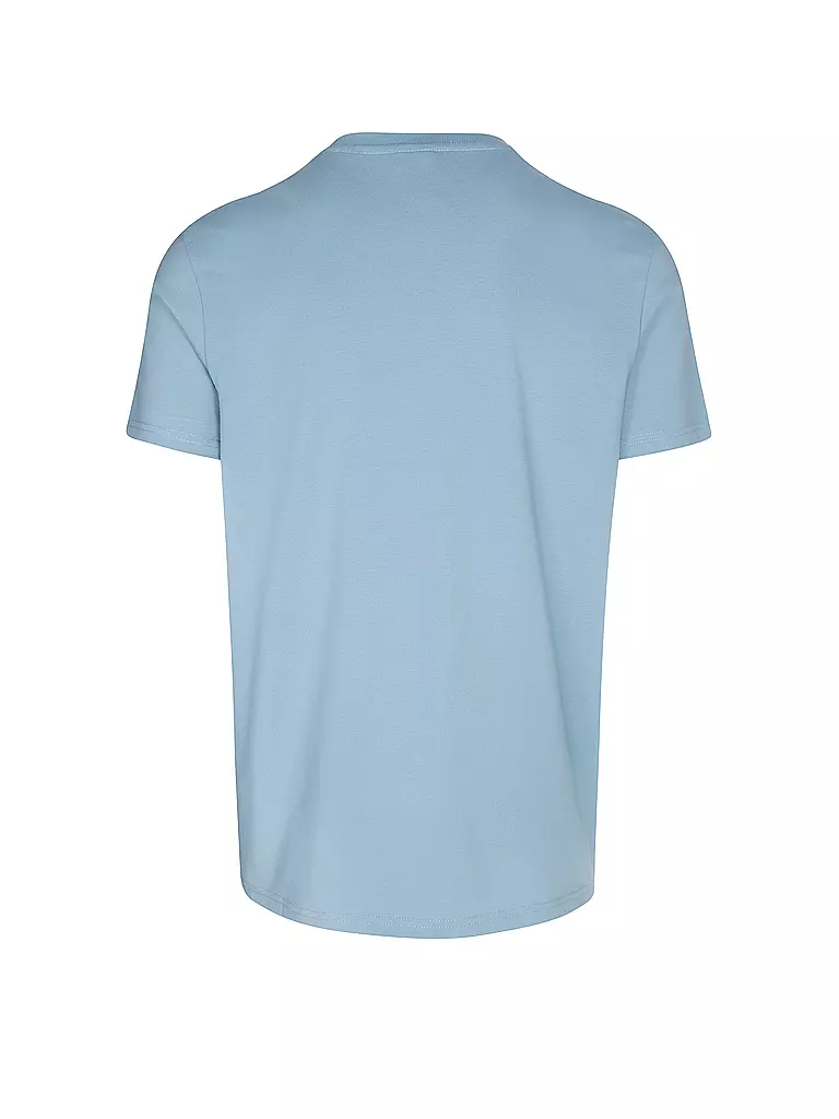 RAGWEAR | Camiseta ENDREW D | Azul