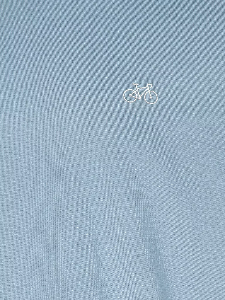 RAGWEAR | Camiseta ENDREW D | Azul