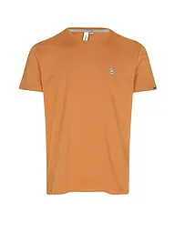 RAGWEAR | Camiseta ENDREW H | Cobre