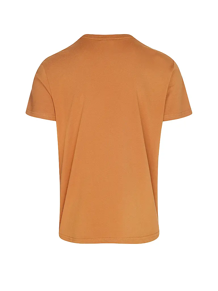 RAGWEAR | Camiseta ENDREW H | 