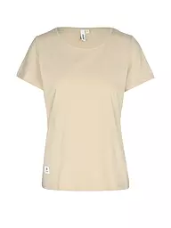 RAGWEAR | Camiseta MINTTA | Beige