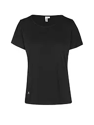 RAGWEAR | Camiseta MINTTA | Negro