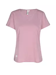 RAGWEAR | Camiseta MINTTA | Rosa