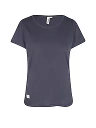 RAGWEAR | Camiseta MINTTA | Azul oscuro
