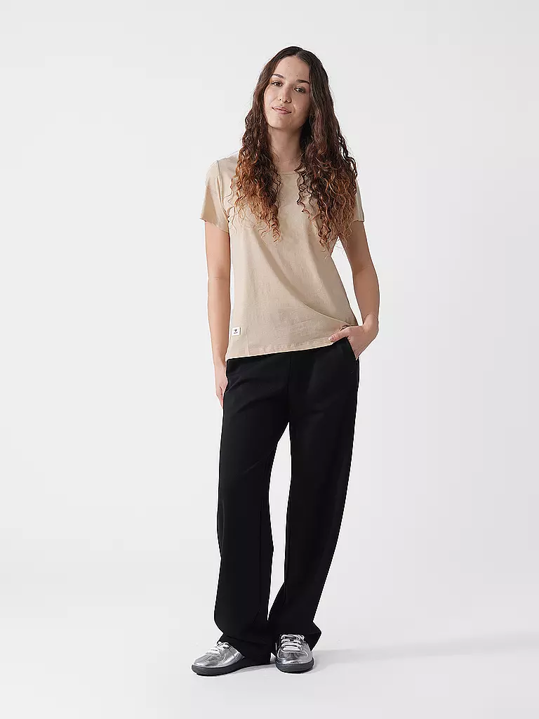 RAGWEAR | Camiseta MINTTA | Beige