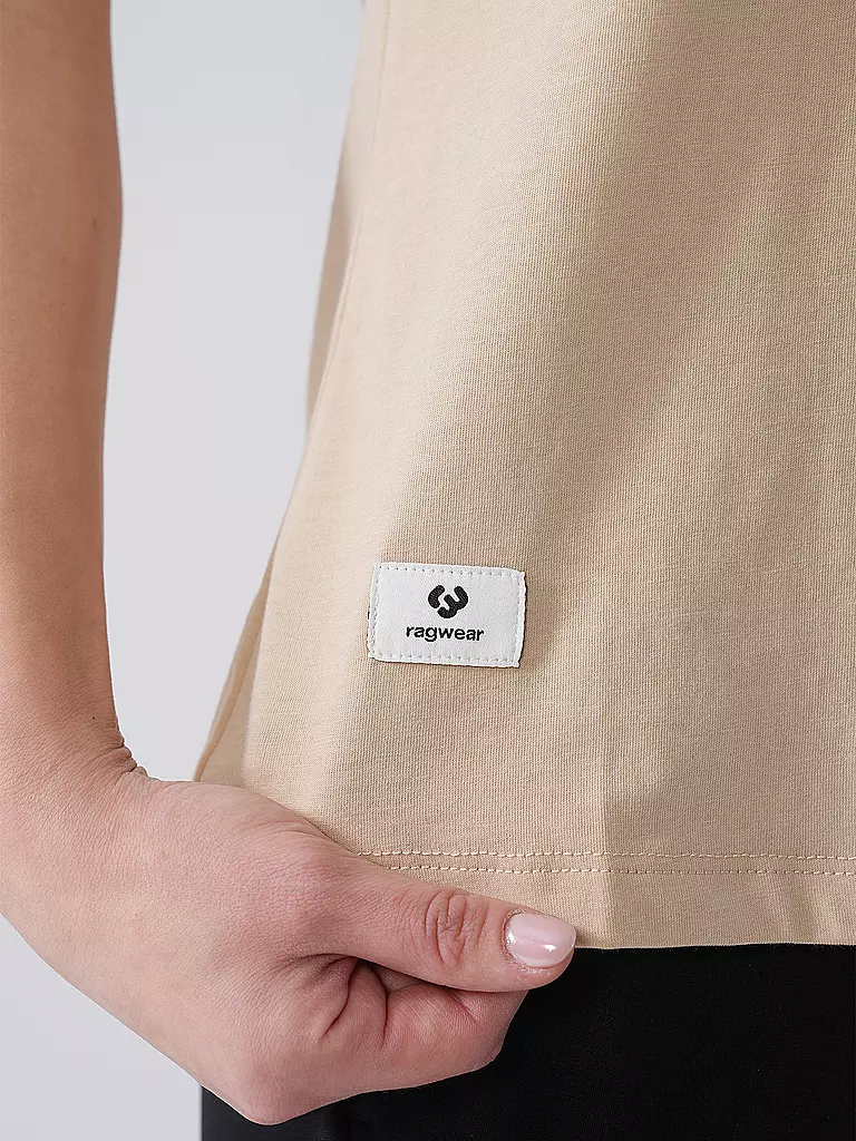 RAGWEAR | Camiseta MINTTA |