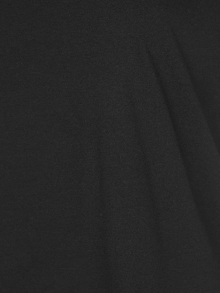 RAGWEAR | Camiseta MINTTA | Negro