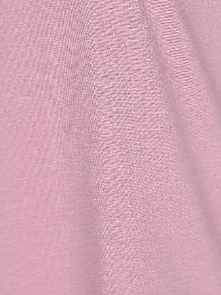 RAGWEAR | Camiseta MINTTA | Rosa
