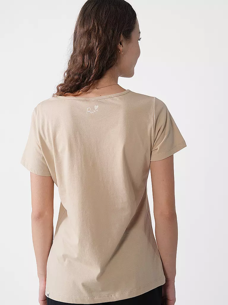 RAGWEAR | Camiseta MINTTA |