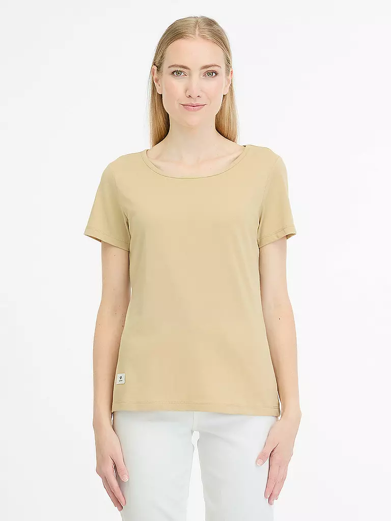 RAGWEAR | Camiseta MINTTA |
