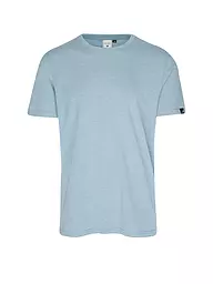 RAGWEAR | T-Shirt NEDDIS | Azul claro