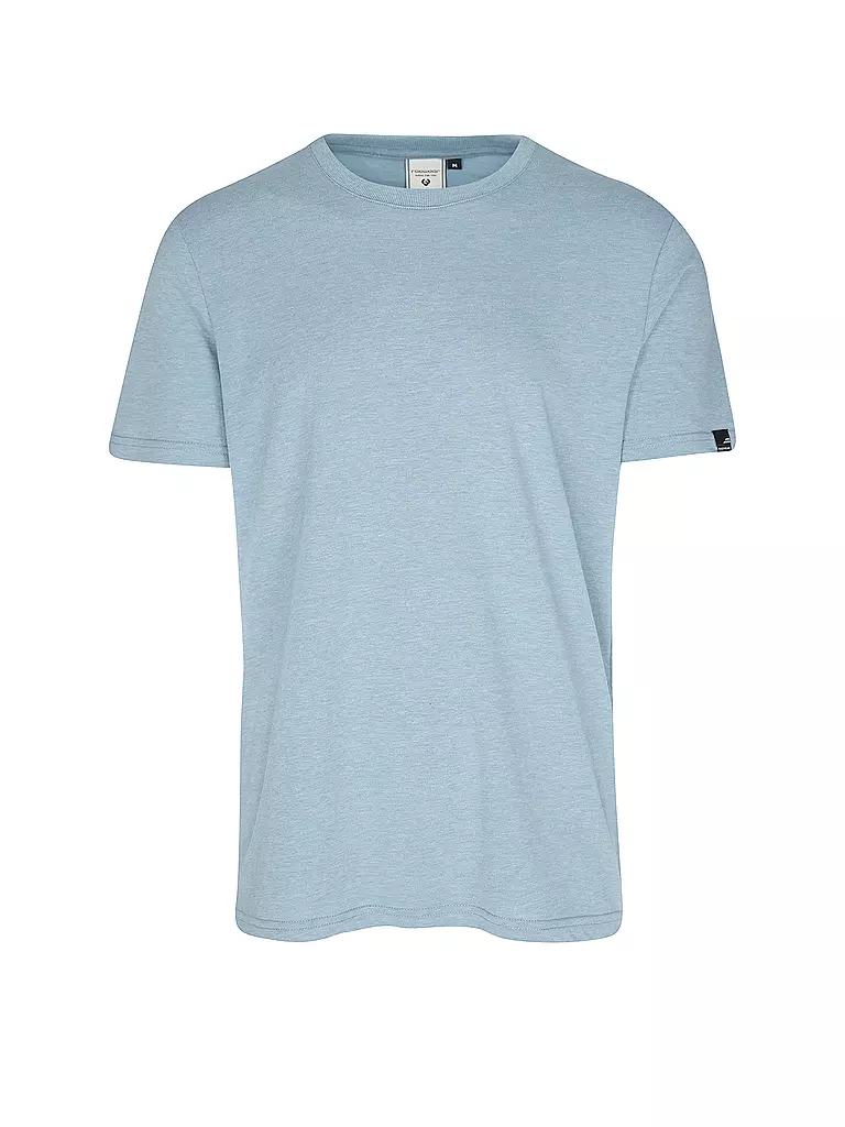 RAGWEAR | Camiseta NEDDIS | Azul claro