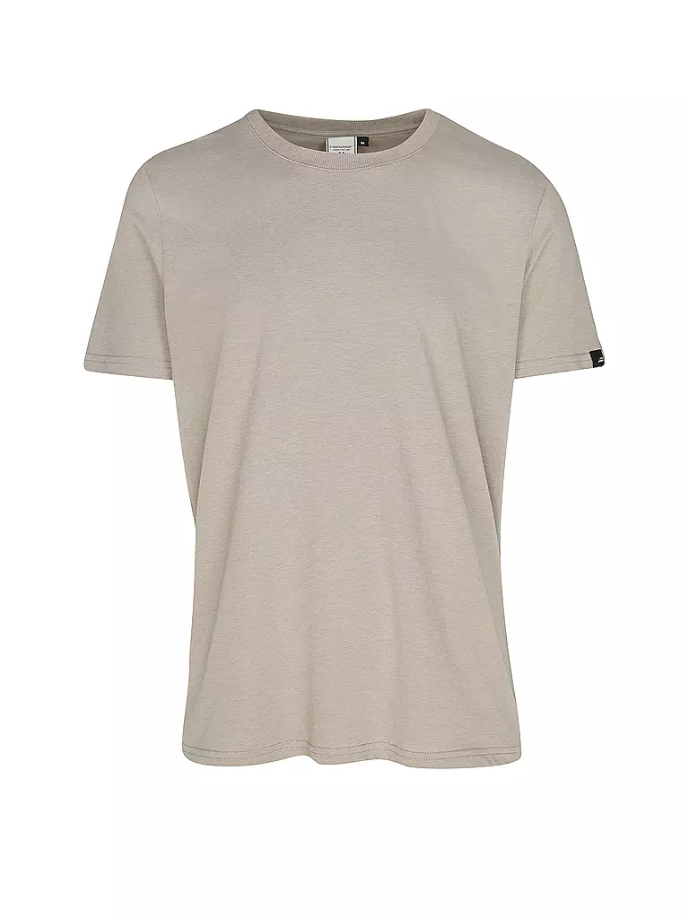RAGWEAR | Camiseta NEDDIS | Beige