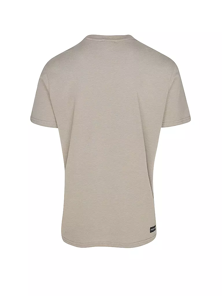 RAGWEAR | Camiseta NEDDIS | Beige