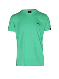 RAGWEAR | T-Shirt NEDIE  | Verde