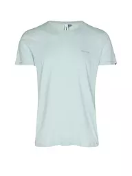 RAGWEAR | T-Shirt NEDIE | Azul claro