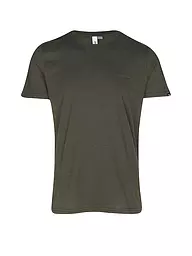 RAGWEAR | T-Shirt NEDIE | Oliva
