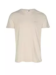 RAGWEAR | T-Shirt NEDIE | Crema