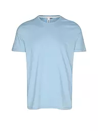 RAGWEAR | Camiseta NEDIE | Azul claro