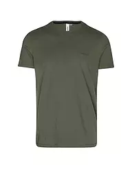 RAGWEAR | Camiseta NEDIE | Oliva