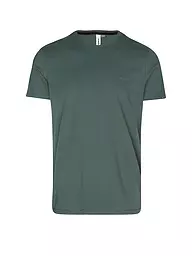 RAGWEAR | Camiseta NEDIE | Verde