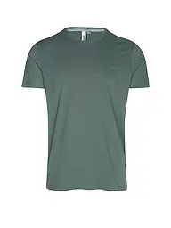 RAGWEAR | Camiseta NEDIE | Verde