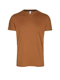 RAGWEAR | Camiseta NEDIE | Cobre