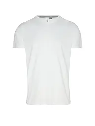 RAGWEAR | Camiseta NEDIE | Blanco