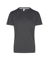 RAGWEAR | Camiseta NEDIE | Gris