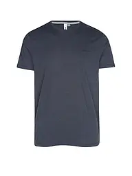RAGWEAR | Camiseta NEDIE | Azul oscuro