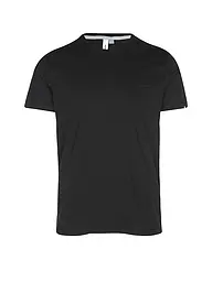 RAGWEAR | Camiseta NEDIE | Negro
