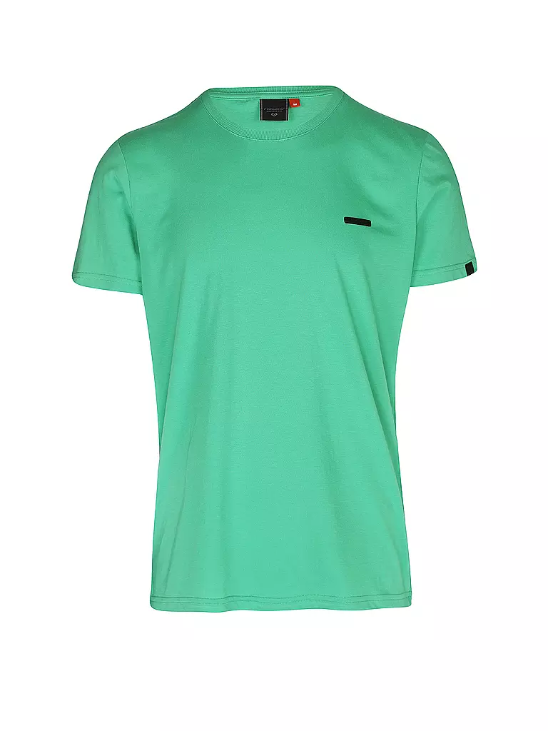 RAGWEAR | Camiseta NEDIE | Verde