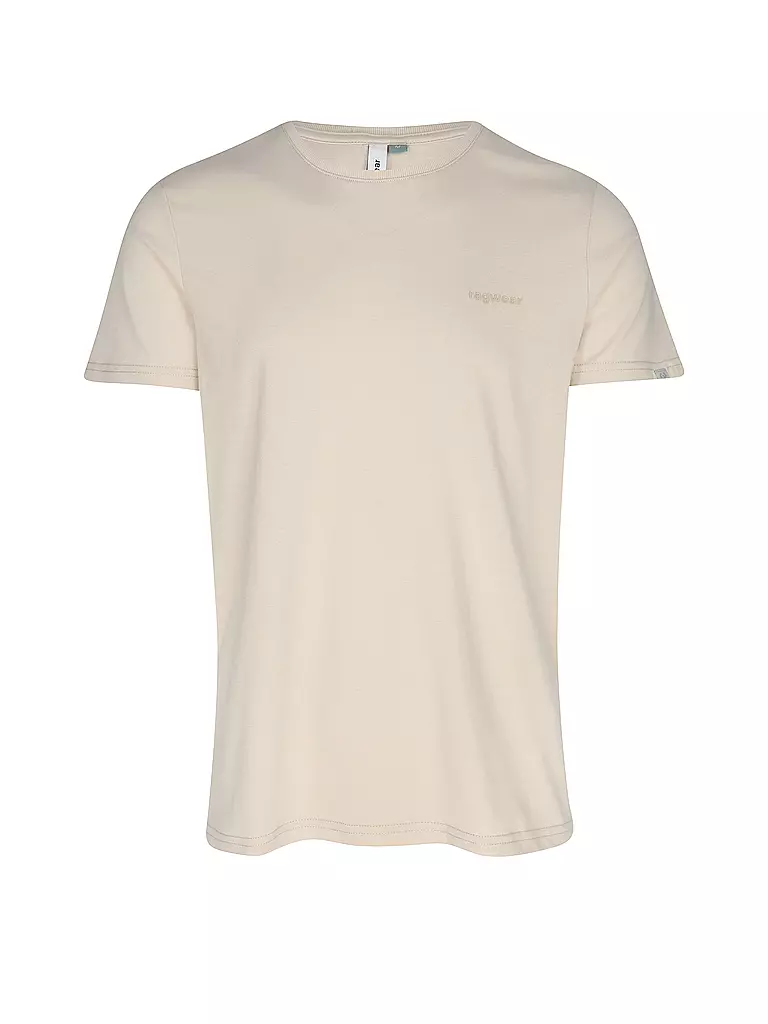 RAGWEAR | Camiseta NEDIE | Crema