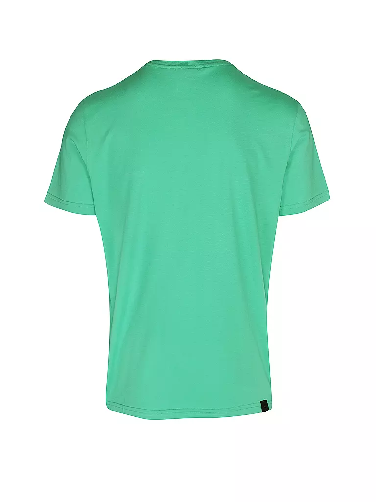 RAGWEAR | Camiseta NEDIE | Verde
