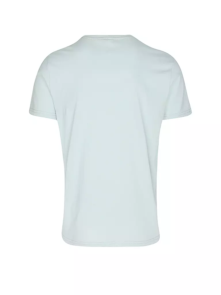 RAGWEAR | Camiseta NEDIE | Azul claro